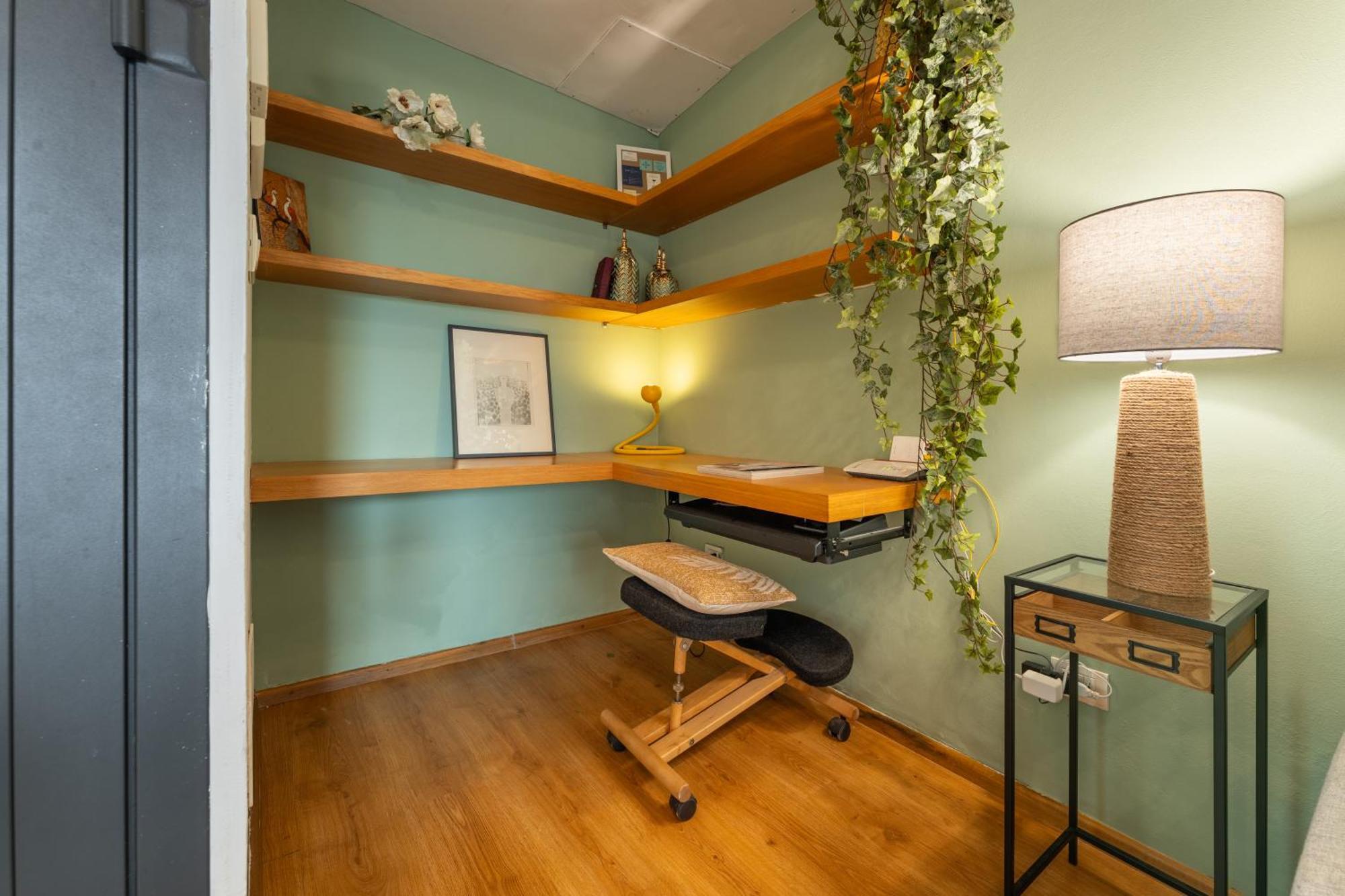 Metropolitan Loft: Florence City Center Base with Local Charm Exterior photo